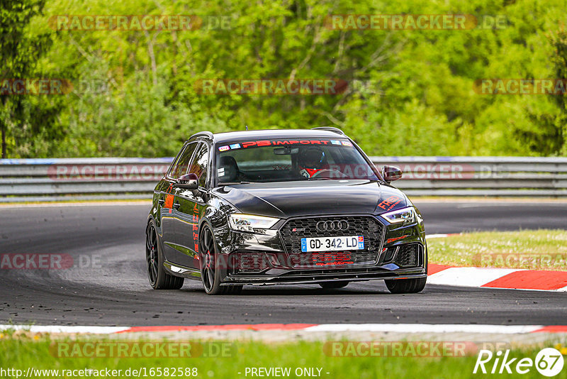 Bild #16582588 - Touristenfahrten Nürburgring Nordschleife (12.05.2022)