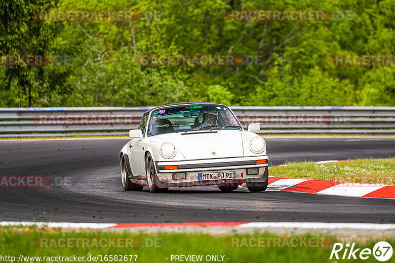 Bild #16582677 - Touristenfahrten Nürburgring Nordschleife (12.05.2022)