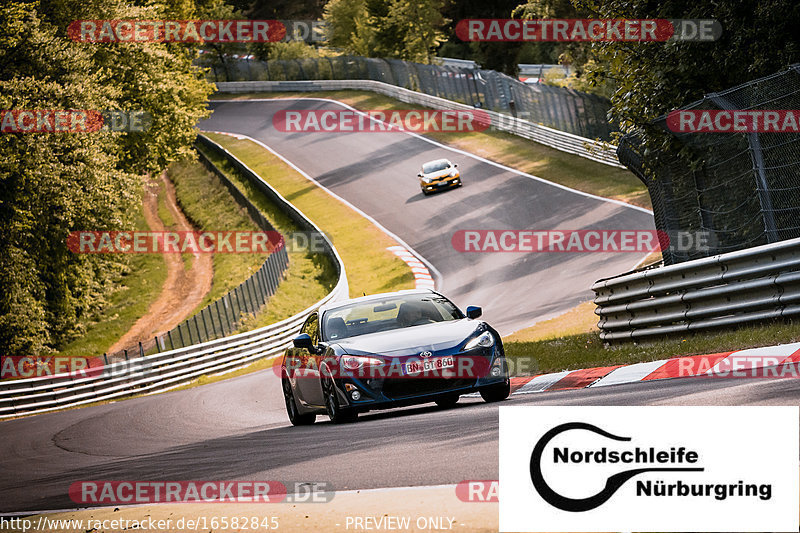 Bild #16582845 - Touristenfahrten Nürburgring Nordschleife (12.05.2022)