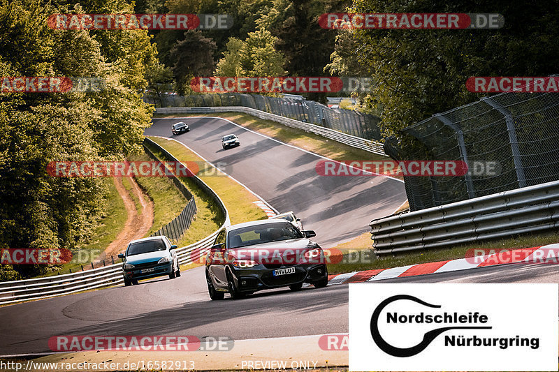 Bild #16582913 - Touristenfahrten Nürburgring Nordschleife (12.05.2022)