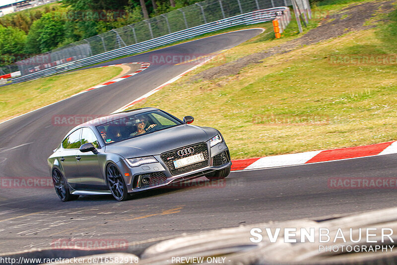 Bild #16582918 - Touristenfahrten Nürburgring Nordschleife (12.05.2022)