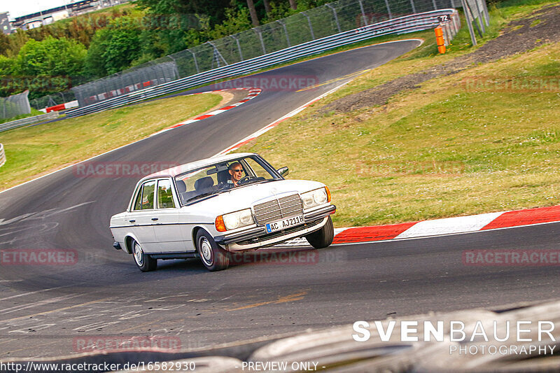 Bild #16582930 - Touristenfahrten Nürburgring Nordschleife (12.05.2022)