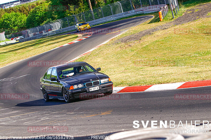 Bild #16582978 - Touristenfahrten Nürburgring Nordschleife (12.05.2022)