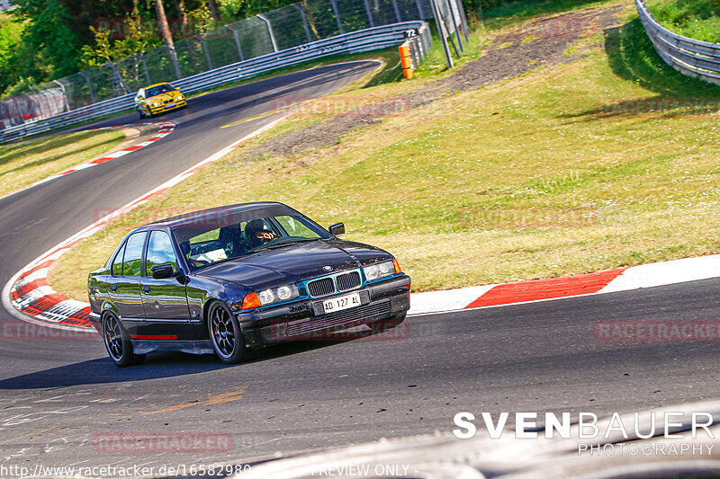 Bild #16582980 - Touristenfahrten Nürburgring Nordschleife (12.05.2022)