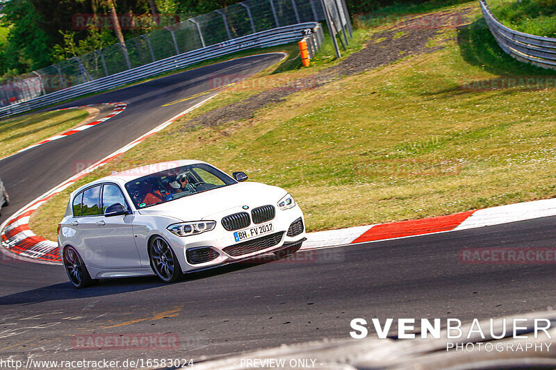 Bild #16583024 - Touristenfahrten Nürburgring Nordschleife (12.05.2022)