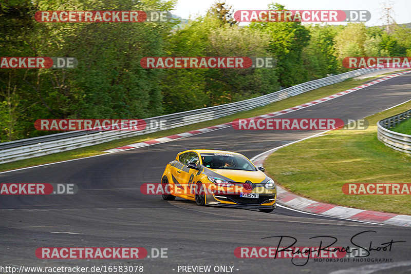 Bild #16583078 - Touristenfahrten Nürburgring Nordschleife (12.05.2022)