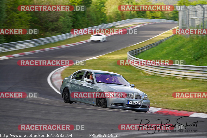 Bild #16583194 - Touristenfahrten Nürburgring Nordschleife (12.05.2022)