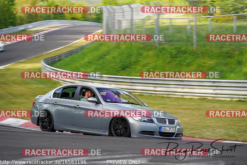 Bild #16583196 - Touristenfahrten Nürburgring Nordschleife (12.05.2022)