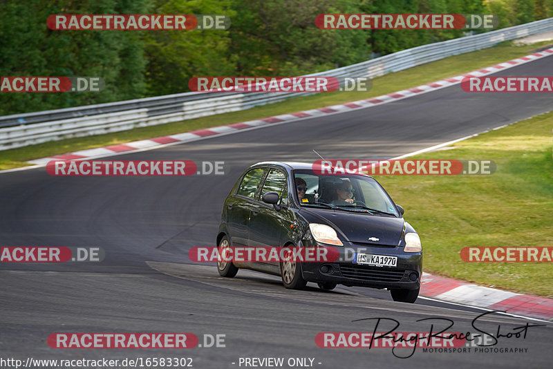 Bild #16583302 - Touristenfahrten Nürburgring Nordschleife (12.05.2022)