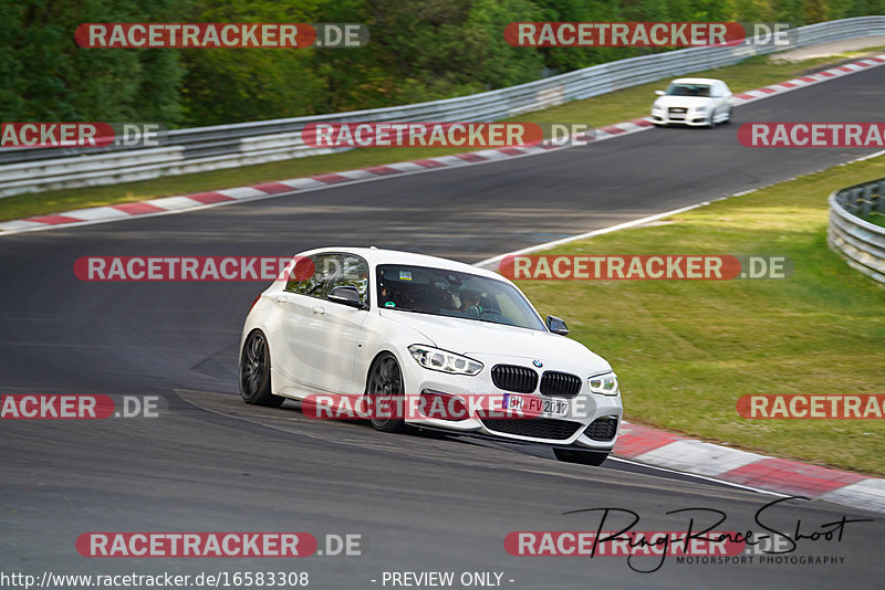 Bild #16583308 - Touristenfahrten Nürburgring Nordschleife (12.05.2022)