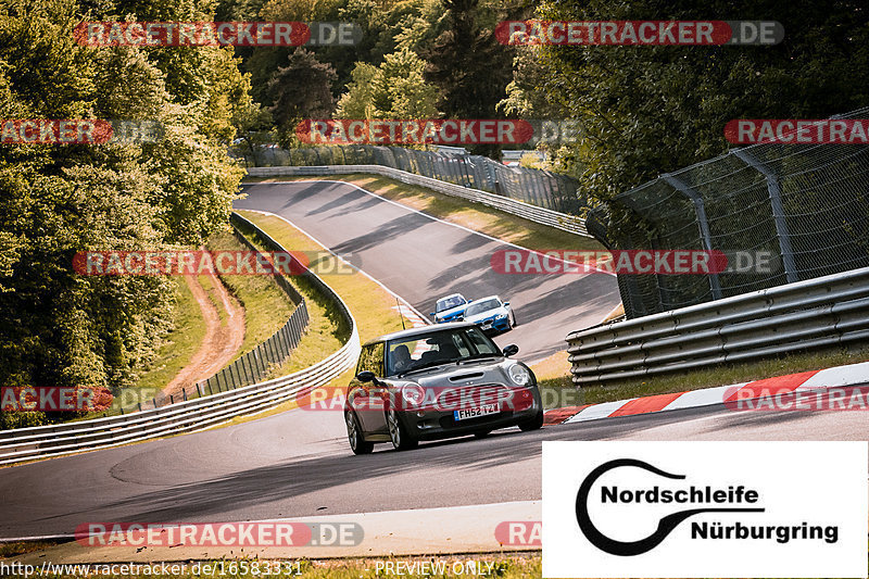 Bild #16583331 - Touristenfahrten Nürburgring Nordschleife (12.05.2022)