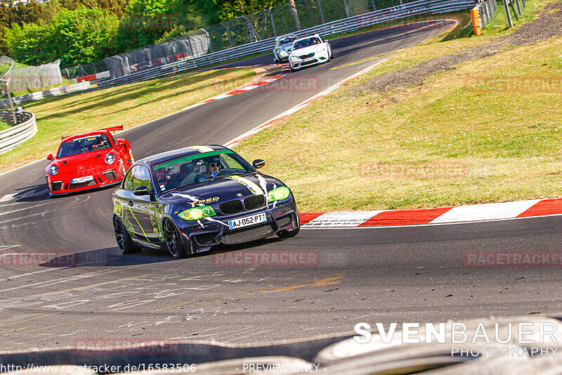 Bild #16583506 - Touristenfahrten Nürburgring Nordschleife (12.05.2022)