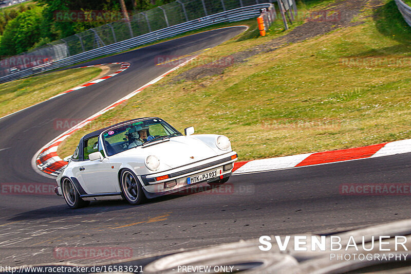 Bild #16583621 - Touristenfahrten Nürburgring Nordschleife (12.05.2022)