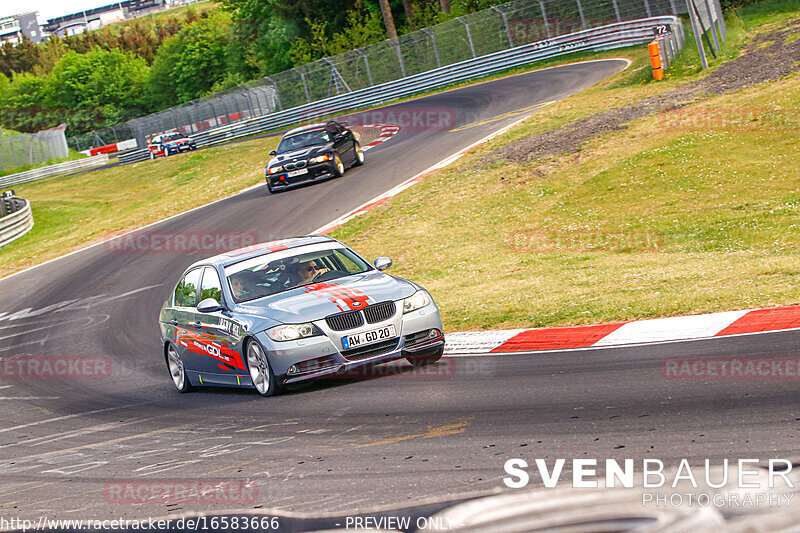 Bild #16583666 - Touristenfahrten Nürburgring Nordschleife (12.05.2022)