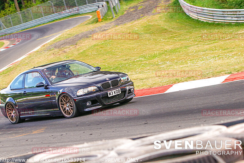 Bild #16583714 - Touristenfahrten Nürburgring Nordschleife (12.05.2022)