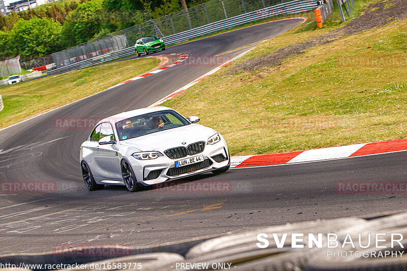 Bild #16583775 - Touristenfahrten Nürburgring Nordschleife (12.05.2022)