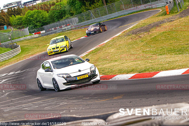 Bild #16584029 - Touristenfahrten Nürburgring Nordschleife (12.05.2022)