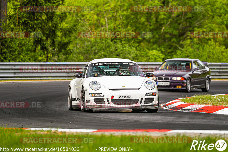 Bild #16584033 - Touristenfahrten Nürburgring Nordschleife (12.05.2022)