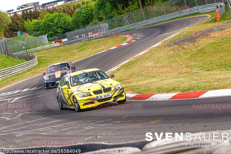 Bild #16584049 - Touristenfahrten Nürburgring Nordschleife (12.05.2022)