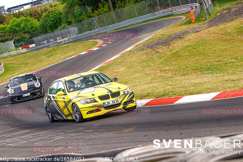 Bild #16584051 - Touristenfahrten Nürburgring Nordschleife (12.05.2022)