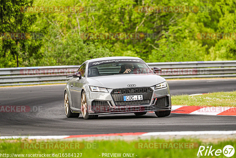 Bild #16584127 - Touristenfahrten Nürburgring Nordschleife (12.05.2022)