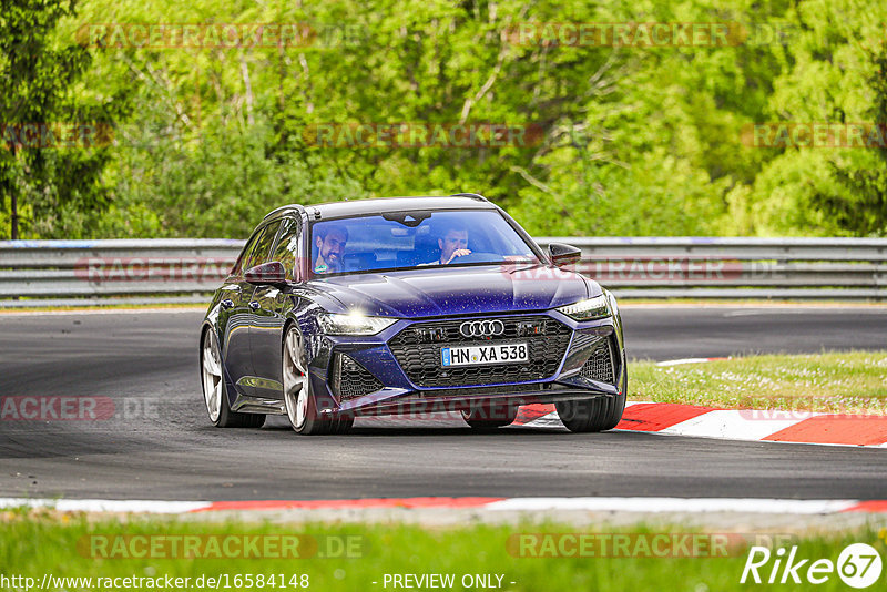 Bild #16584148 - Touristenfahrten Nürburgring Nordschleife (12.05.2022)