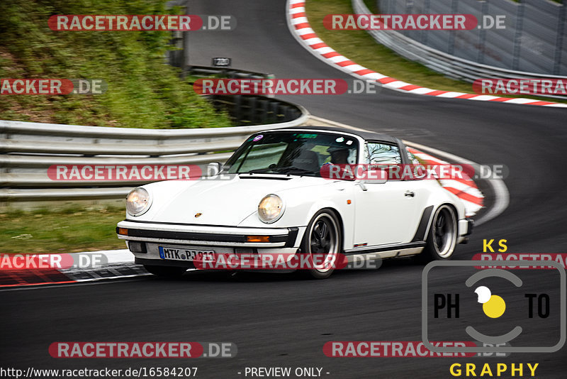 Bild #16584207 - Touristenfahrten Nürburgring Nordschleife (12.05.2022)