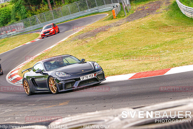 Bild #16584256 - Touristenfahrten Nürburgring Nordschleife (12.05.2022)