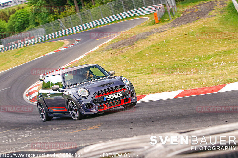 Bild #16584361 - Touristenfahrten Nürburgring Nordschleife (12.05.2022)