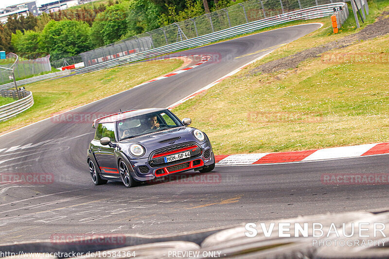 Bild #16584364 - Touristenfahrten Nürburgring Nordschleife (12.05.2022)