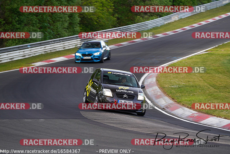 Bild #16584367 - Touristenfahrten Nürburgring Nordschleife (12.05.2022)