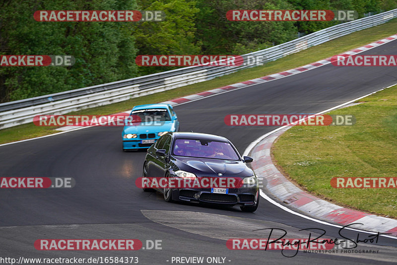 Bild #16584373 - Touristenfahrten Nürburgring Nordschleife (12.05.2022)