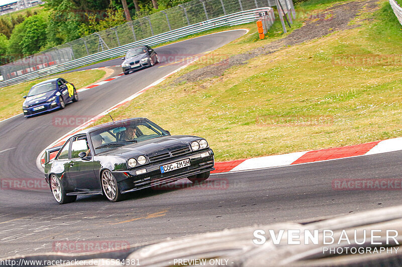 Bild #16584381 - Touristenfahrten Nürburgring Nordschleife (12.05.2022)