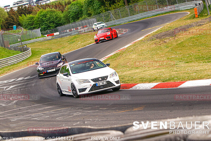 Bild #16584427 - Touristenfahrten Nürburgring Nordschleife (12.05.2022)