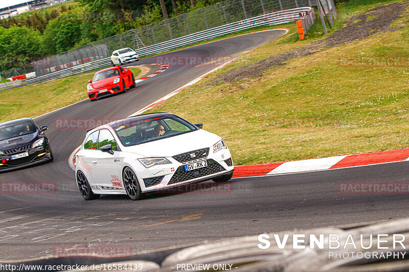 Bild #16584439 - Touristenfahrten Nürburgring Nordschleife (12.05.2022)