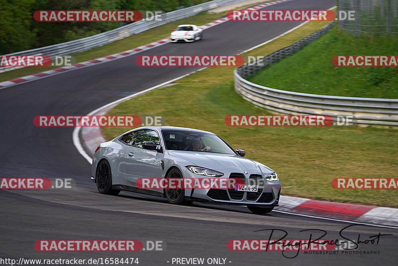 Bild #16584474 - Touristenfahrten Nürburgring Nordschleife (12.05.2022)