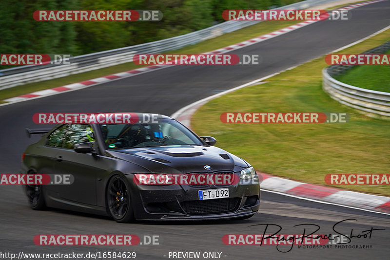 Bild #16584629 - Touristenfahrten Nürburgring Nordschleife (12.05.2022)