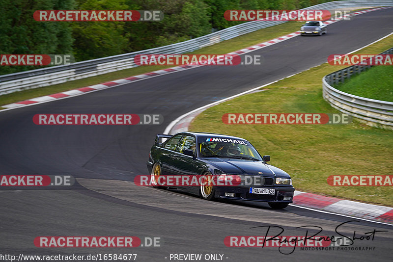 Bild #16584677 - Touristenfahrten Nürburgring Nordschleife (12.05.2022)