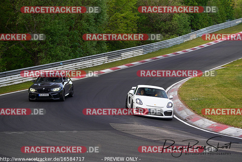 Bild #16584717 - Touristenfahrten Nürburgring Nordschleife (12.05.2022)