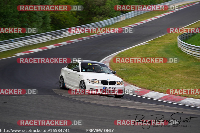 Bild #16584741 - Touristenfahrten Nürburgring Nordschleife (12.05.2022)