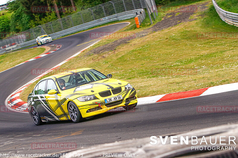 Bild #16584793 - Touristenfahrten Nürburgring Nordschleife (12.05.2022)