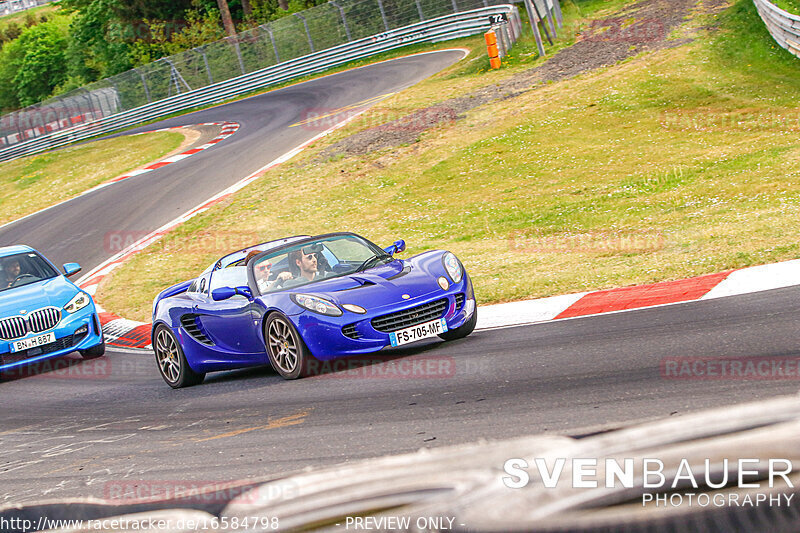 Bild #16584798 - Touristenfahrten Nürburgring Nordschleife (12.05.2022)