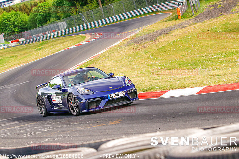 Bild #16584806 - Touristenfahrten Nürburgring Nordschleife (12.05.2022)