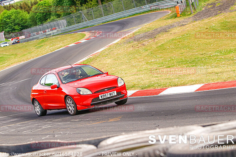 Bild #16584828 - Touristenfahrten Nürburgring Nordschleife (12.05.2022)