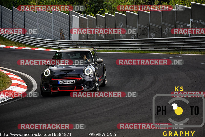 Bild #16584871 - Touristenfahrten Nürburgring Nordschleife (12.05.2022)