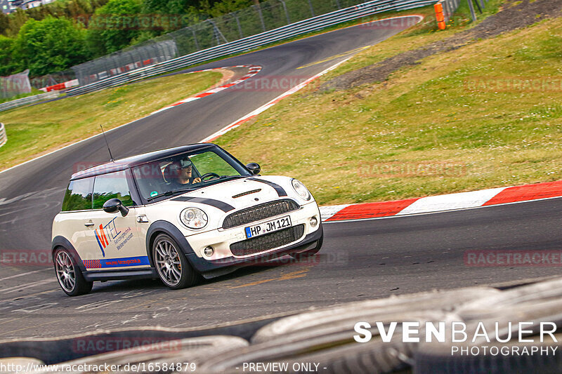 Bild #16584879 - Touristenfahrten Nürburgring Nordschleife (12.05.2022)