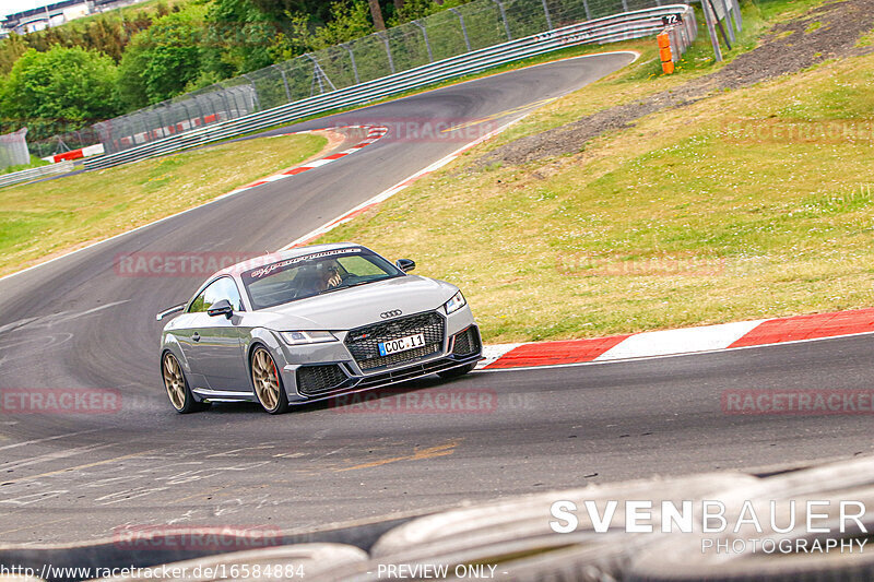 Bild #16584884 - Touristenfahrten Nürburgring Nordschleife (12.05.2022)