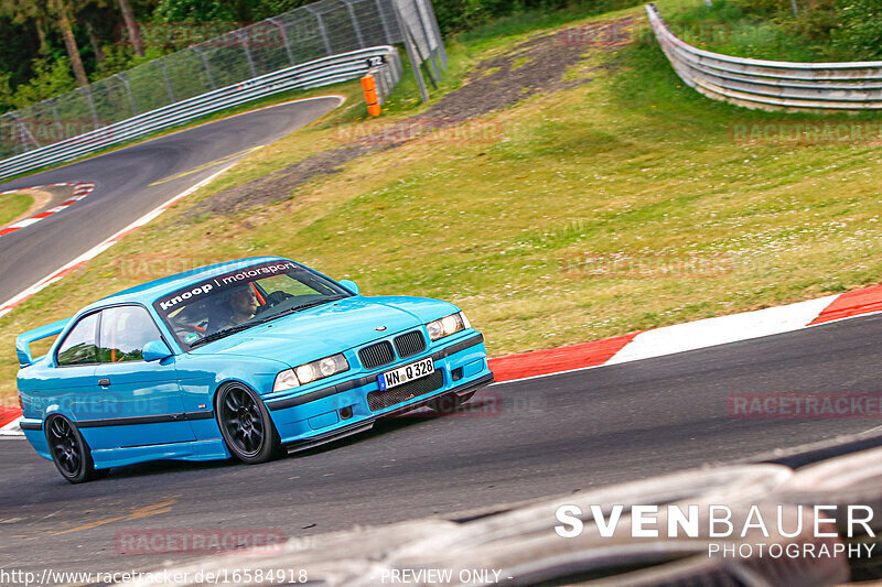 Bild #16584918 - Touristenfahrten Nürburgring Nordschleife (12.05.2022)