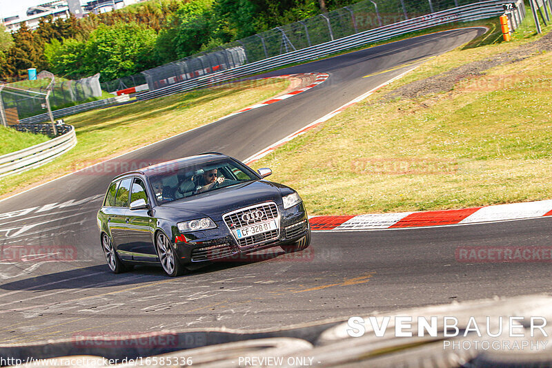 Bild #16585336 - Touristenfahrten Nürburgring Nordschleife (12.05.2022)