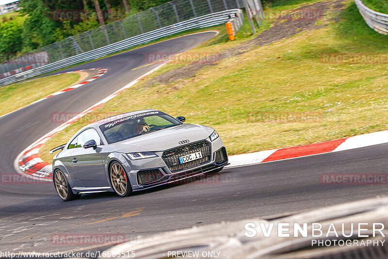 Bild #16585515 - Touristenfahrten Nürburgring Nordschleife (12.05.2022)